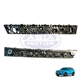 Кронштейн заднього бампера лівий Haval Jolion 2804102XST01A Aftermarket